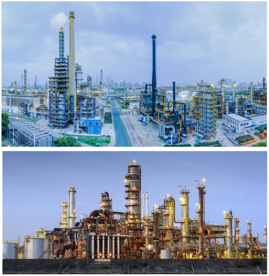 Industries