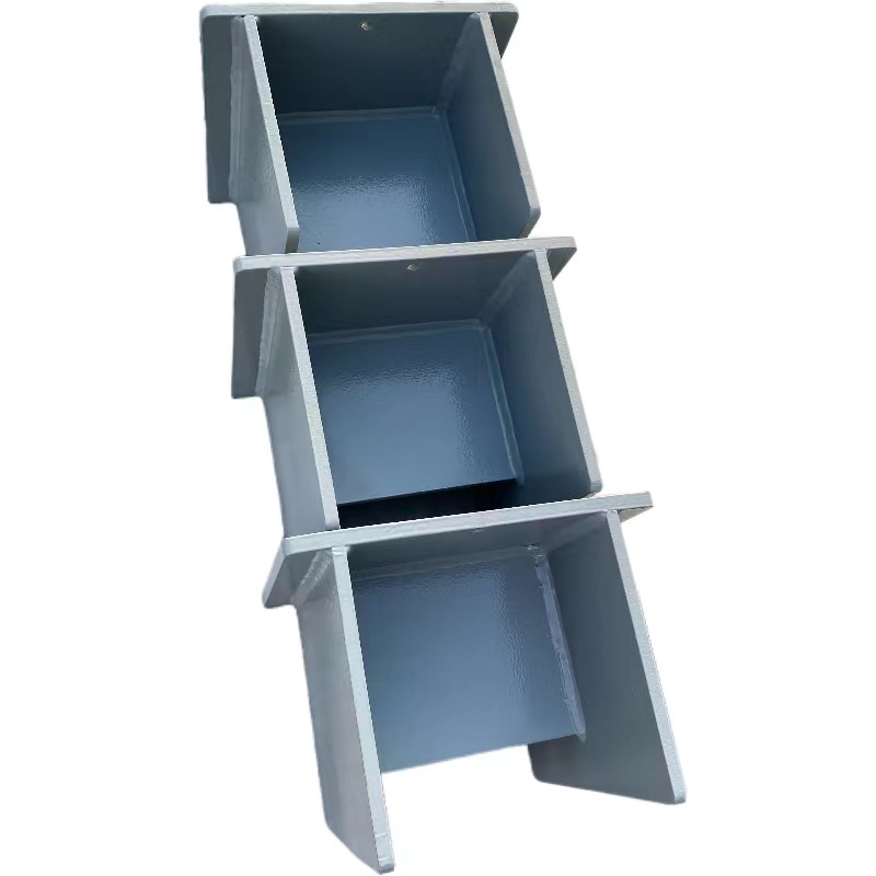 Customized Durable Welded Tube Pipe Holder