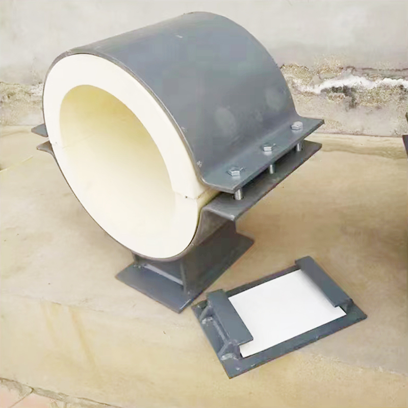 Cold Insulation Pipe Holder