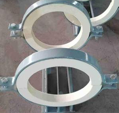 Cold Insulation Pipe Holder