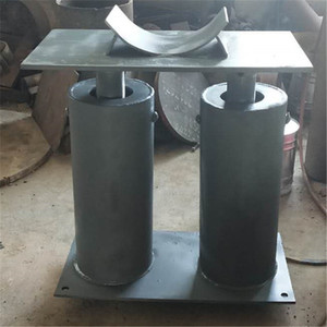 Spring Support And Hanger