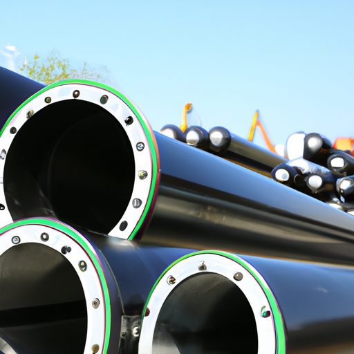 Another benefit of the Cold Pipe Stabilizer is its ability to enhance the overall performance and longevity of pipelines. By reducing vibrations and ensuring proper alignment, this stabilizer helps optimize the efficiency of pipelines and extends their service life, resulting in significant cost savings over time.