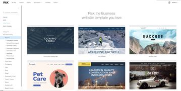 网络建站公司简介及3721自助建站服务分析