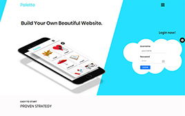 HTML5手机自助建站 3721自助建站平台如何赋能企业移动端布局
